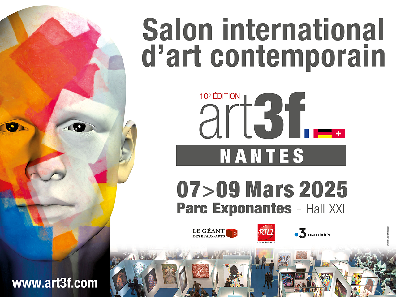 ART3F Nantes