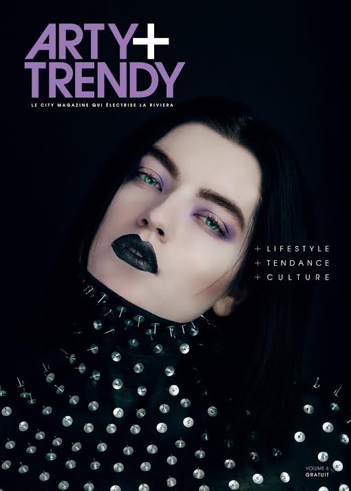 Magazine Art Trendy