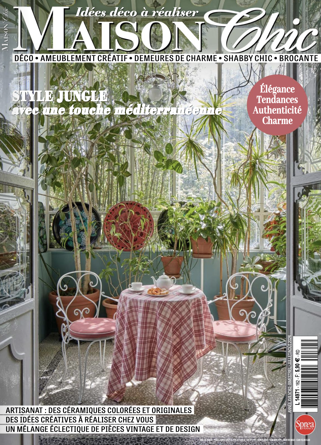 Maison Chic