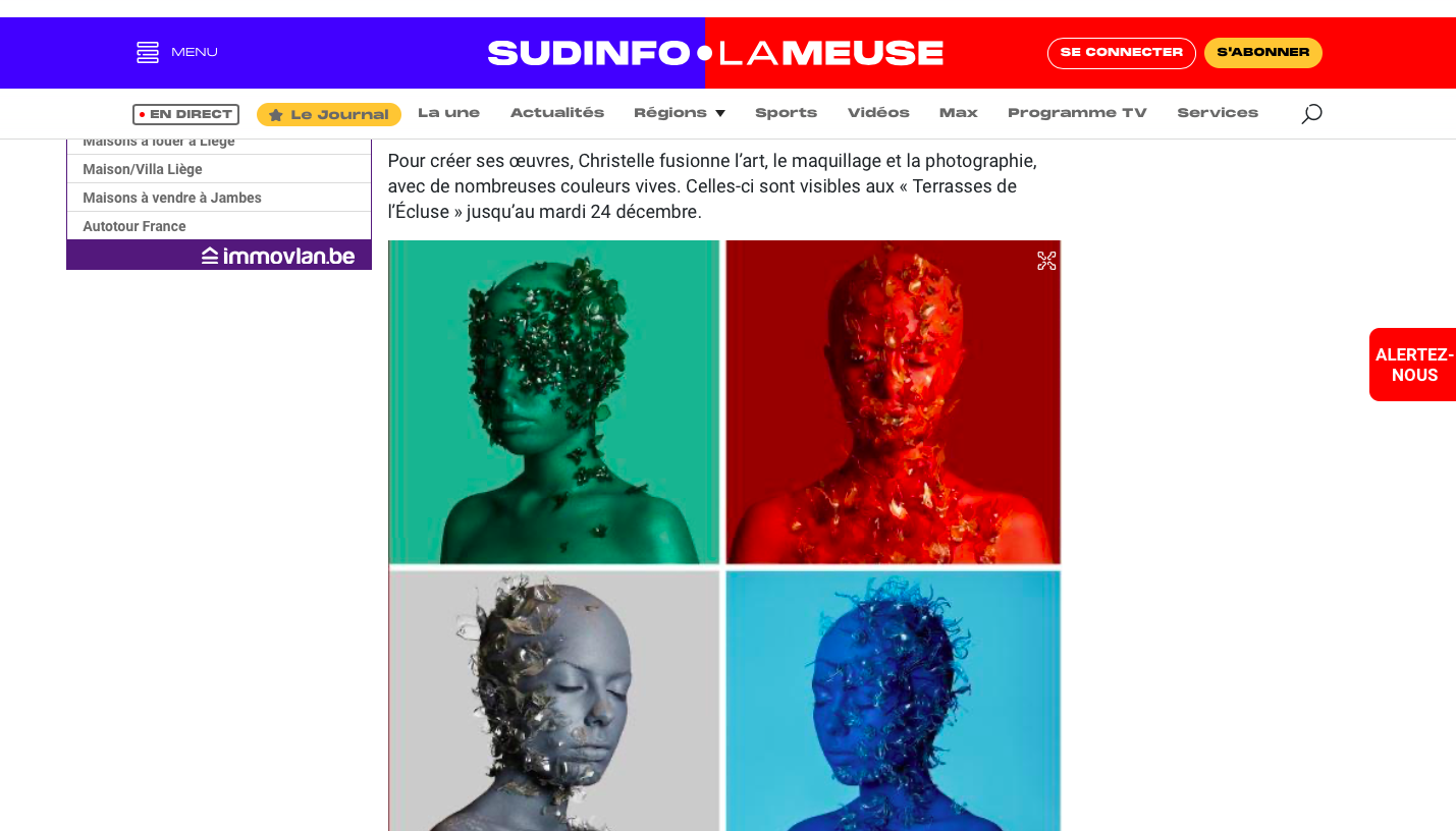 Presse sud info