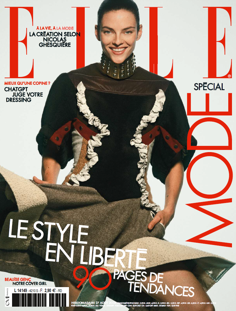 elle